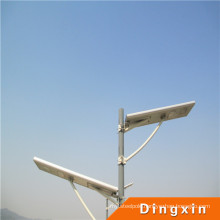 30W Integrated Solar Power LED Street Lamp with CE RoHS